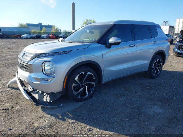 JA4J4VA8XNZ073061 Mitsubishi Outlander