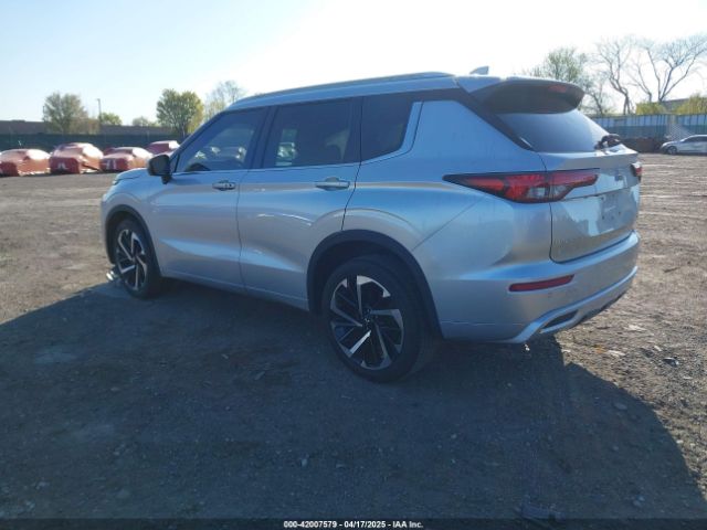 JA4J4VA8XNZ073061 Mitsubishi Outlander