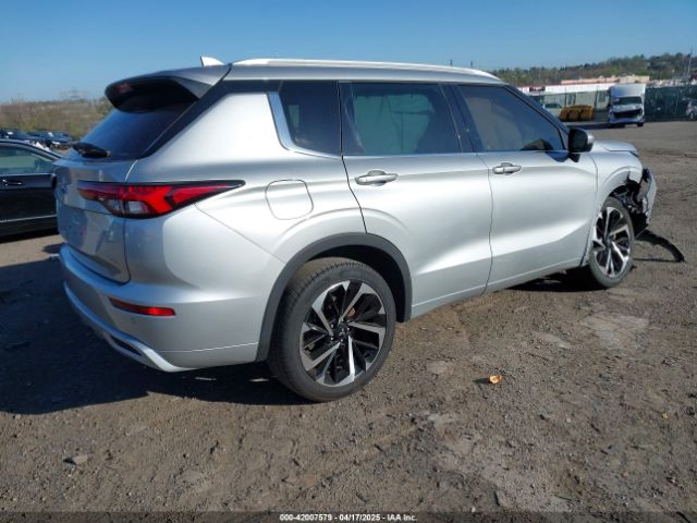 JA4J4VA8XNZ073061 Mitsubishi Outlander