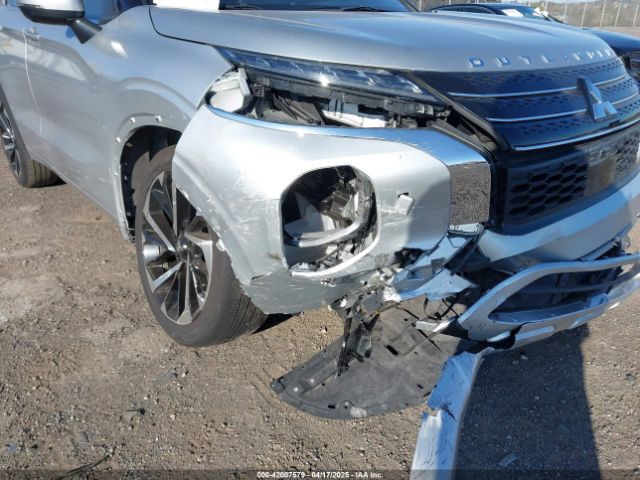 JA4J4VA8XNZ073061 Mitsubishi Outlander