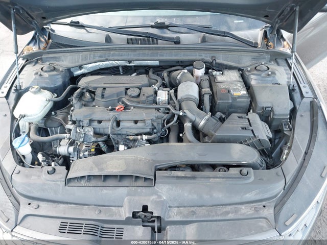 5XXG14J22MG020953 KIA K5 LXS