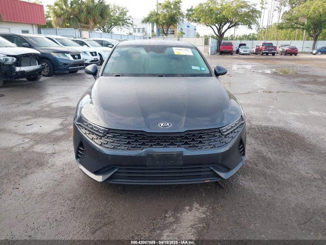 5XXG14J22MG020953 KIA K5 LXS