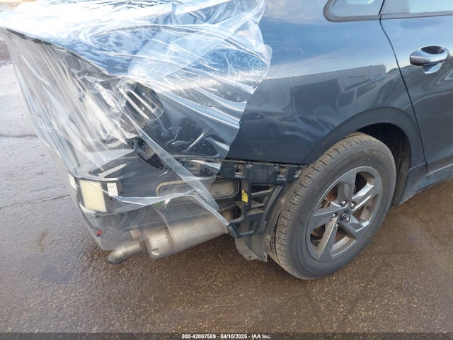 5XXG14J22MG020953 KIA K5 LXS