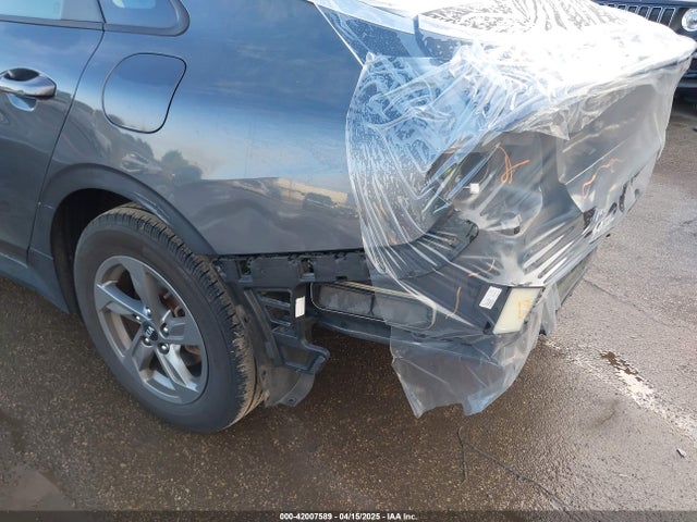 5XXG14J22MG020953 KIA K5 LXS