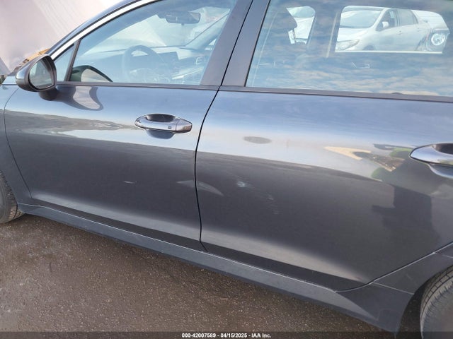 5XXG14J22MG020953 KIA K5 LXS