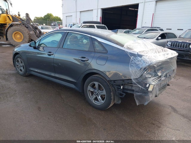 5XXG14J22MG020953 KIA K5 LXS
