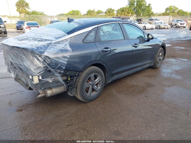 5XXG14J22MG020953 KIA K5 LXS