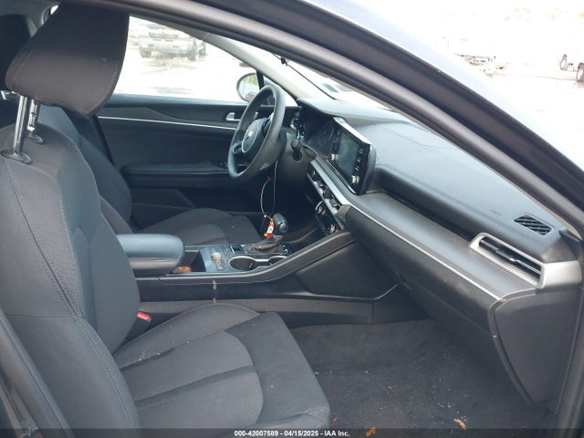 5XXG14J22MG020953 KIA K5 LXS