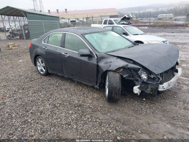 2014 ACURA TSX JH4CU2F68EC005220 Photo 0