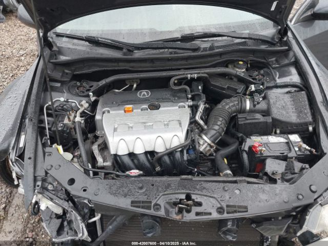 2014 ACURA TSX JH4CU2F68EC005220 Photo 9