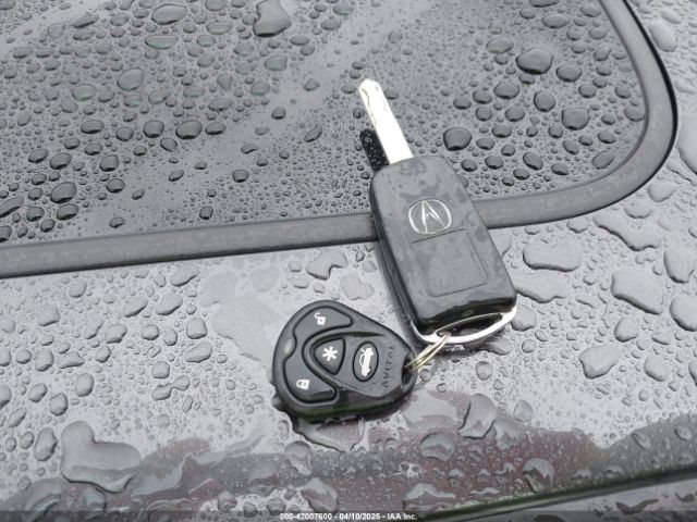 2014 ACURA TSX JH4CU2F68EC005220 Photo 10