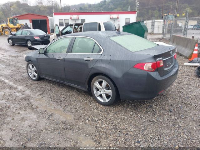 2014 ACURA TSX JH4CU2F68EC005220 Photo 2