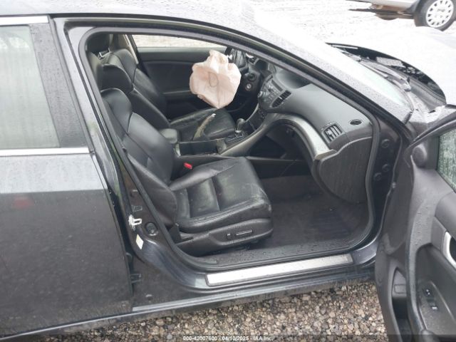 2014 ACURA TSX JH4CU2F68EC005220 Photo 4