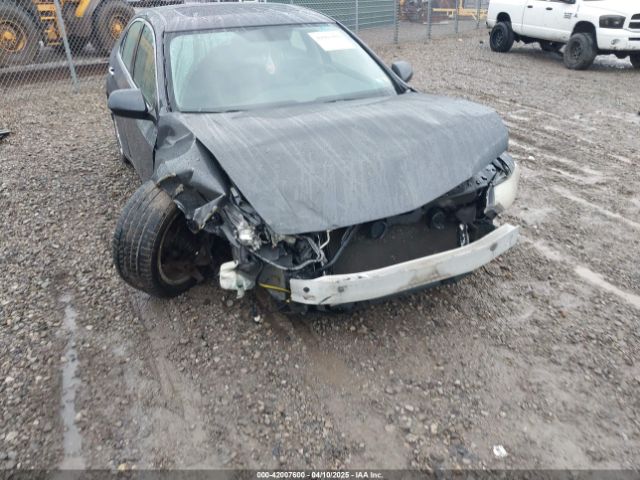 2014 ACURA TSX JH4CU2F68EC005220 Photo 5