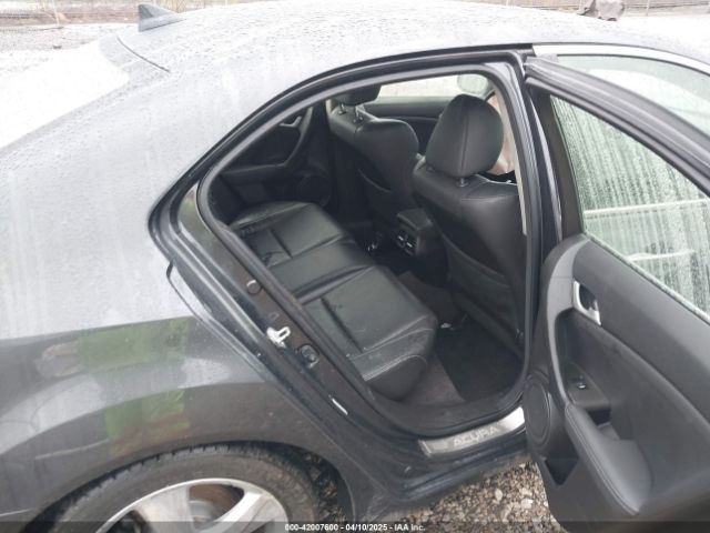 2014 ACURA TSX JH4CU2F68EC005220 Photo 7