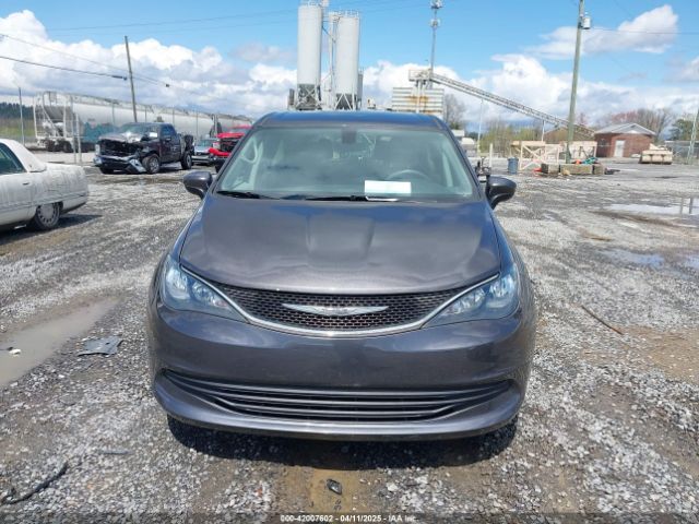 2C4RC1CG9HR689289 Chrysler Pacifica Lx