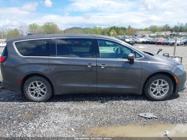 2C4RC1CG9HR689289 Chrysler Pacifica Lx