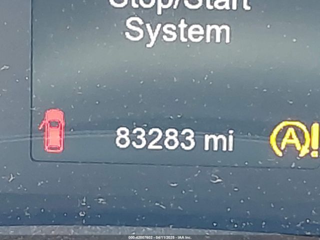 2C4RC1CG9HR689289 Chrysler Pacifica Lx