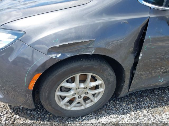 2C4RC1CG9HR689289 Chrysler Pacifica Lx