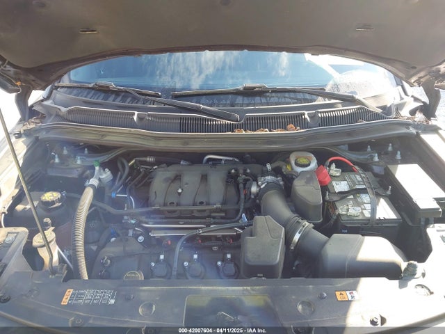 Ford EXPLORER XLT 2018 1FM5K7D82JGC80825 Image 10
