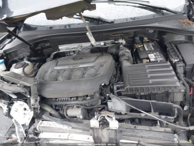 2019 VOLKSWAGEN TIGUAN 3VV2B7AX5KM194520 Photo 9