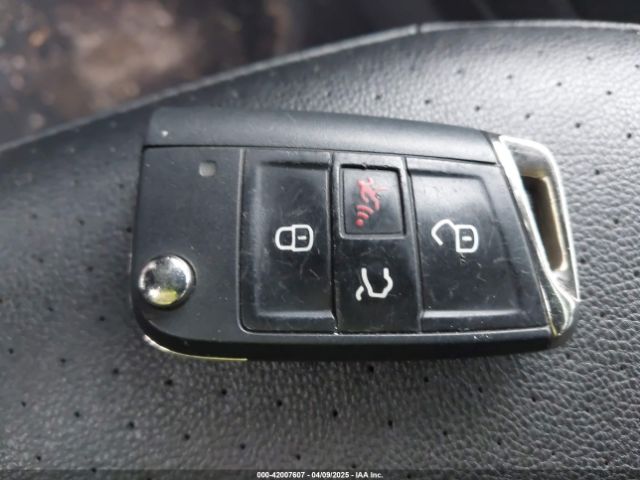 2019 VOLKSWAGEN TIGUAN 3VV2B7AX5KM194520 Photo 10