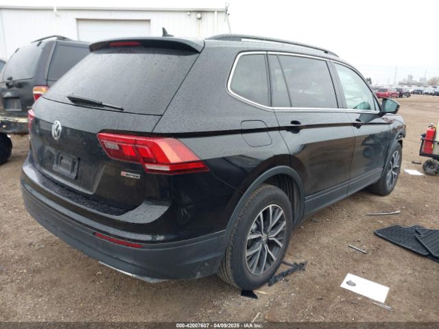 2019 VOLKSWAGEN TIGUAN 3VV2B7AX5KM194520 Photo 3