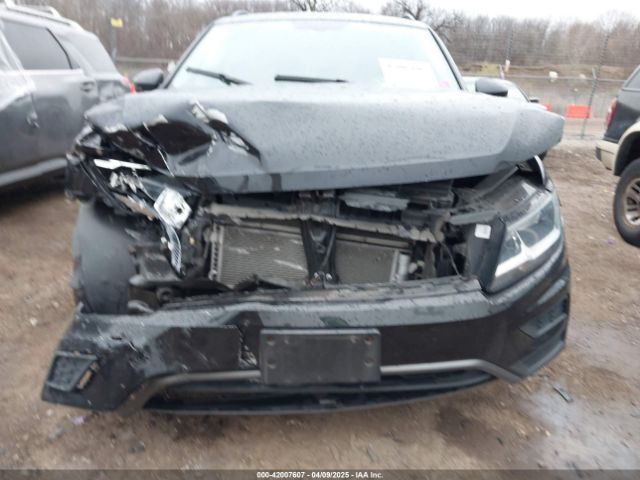 2019 VOLKSWAGEN TIGUAN 3VV2B7AX5KM194520 Photo 5