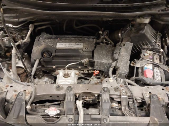2HKRM4H56FH670649 Honda CR-V EX