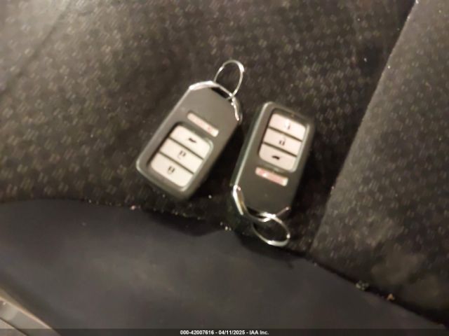 2HKRM4H56FH670649 Honda CR-V EX