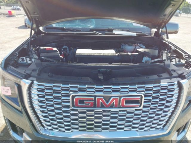 1GKS2DKL5RR208129 GMC Yukon 4wd Denali