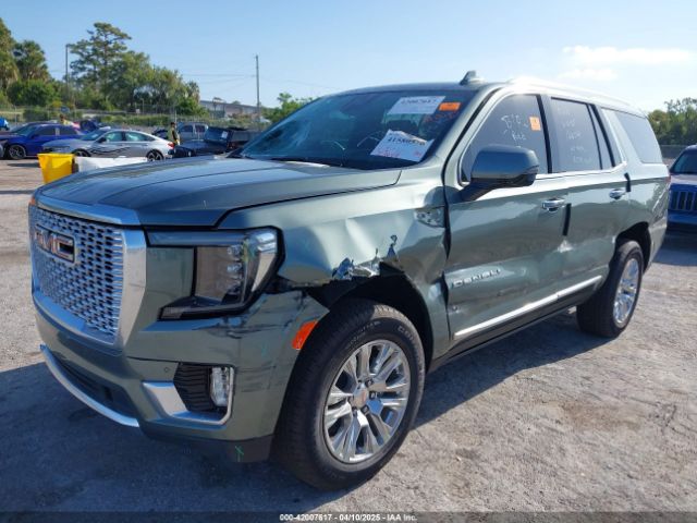 1GKS2DKL5RR208129 GMC Yukon 4wd Denali