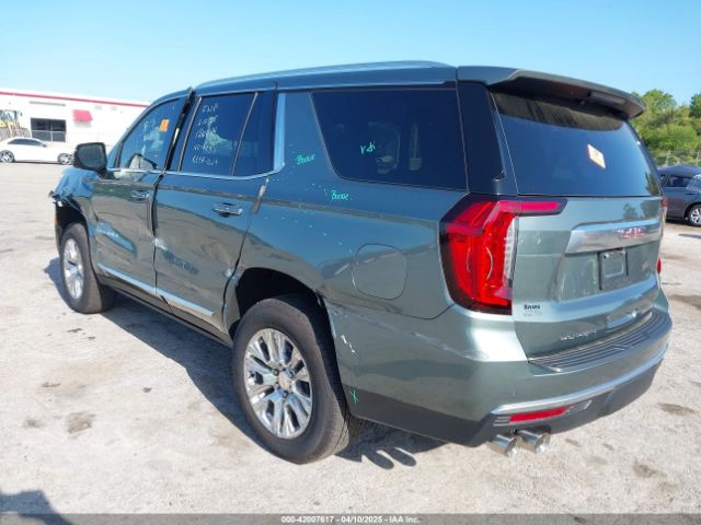 1GKS2DKL5RR208129 GMC Yukon 4wd Denali