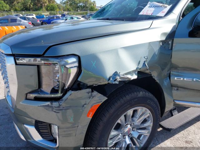 1GKS2DKL5RR208129 GMC Yukon 4wd Denali