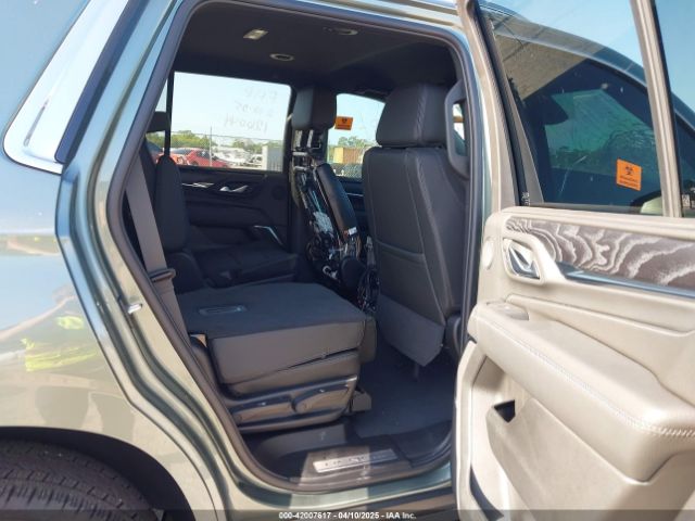 1GKS2DKL5RR208129 GMC Yukon 4wd Denali