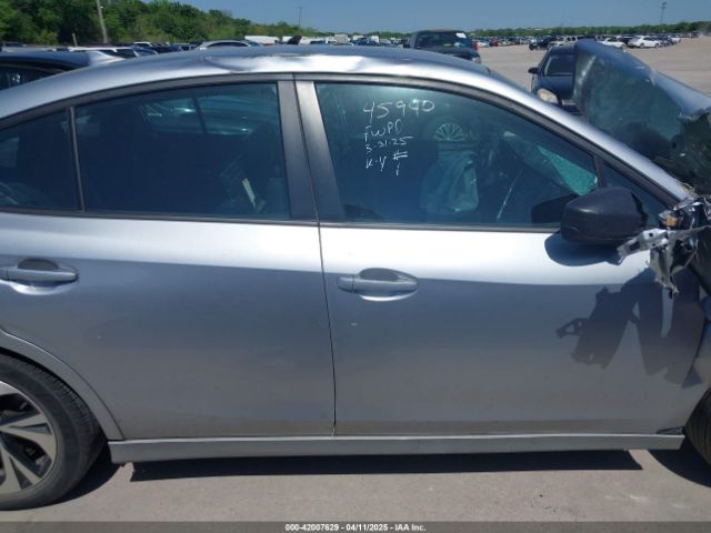 4S3BWAB68R3015128 Subaru Legacy