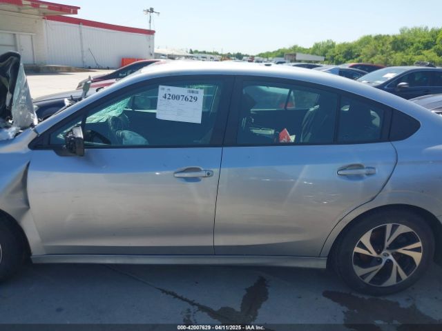 4S3BWAB68R3015128 Subaru Legacy
