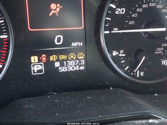 4S3BWAB68R3015128 Subaru Legacy