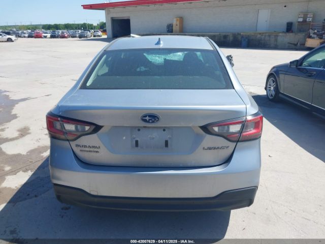 4S3BWAB68R3015128 Subaru Legacy
