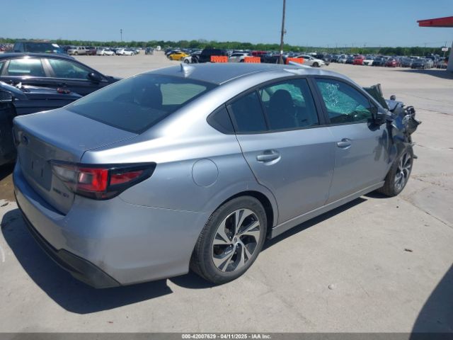 4S3BWAB68R3015128 Subaru Legacy