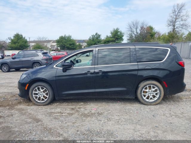 2C4RC1DG5MR532190 Chrysler Voyager Lxi