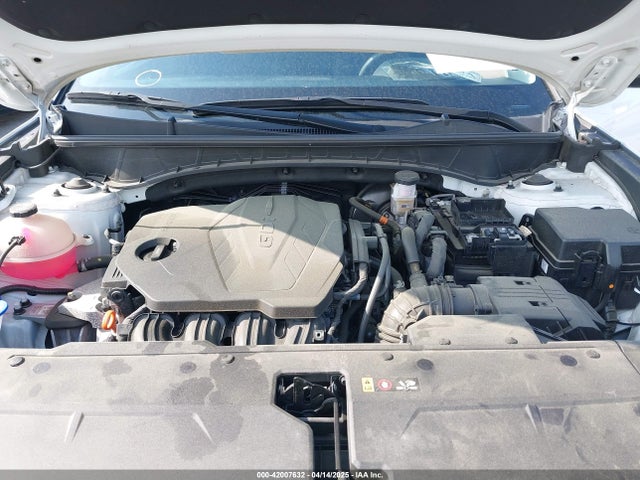 5NMJBCAE7PH217517 Hyundai TUCSON SEL