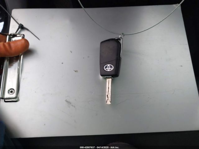 4T1G11AK0RU855154 Toyota CAMRY SE