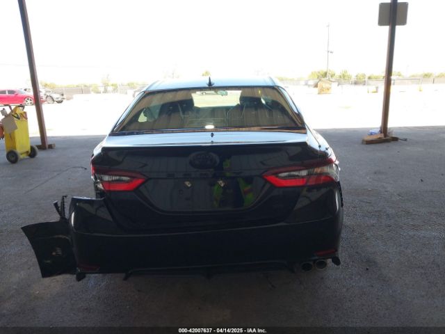 4T1G11AK0RU855154 Toyota CAMRY SE