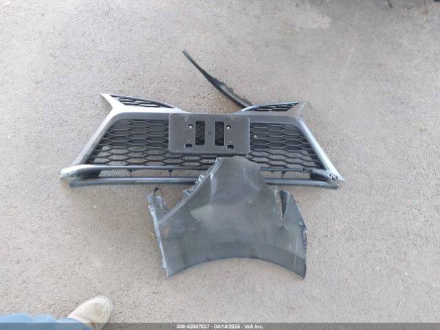 4T1G11AK0RU855154 Toyota CAMRY SE