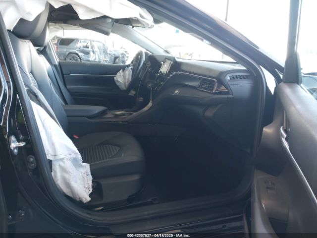 4T1G11AK0RU855154 Toyota CAMRY SE