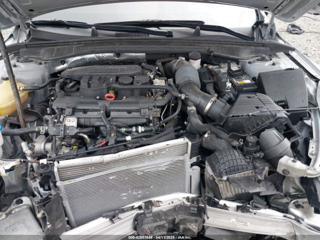 5XXG64J20PG226391 KIA K5 Gt-line