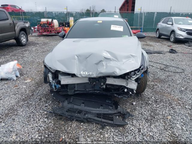 5XXG64J20PG226391 KIA K5 Gt-line