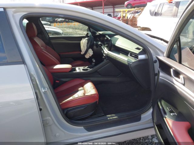 5XXG64J20PG226391 KIA K5 Gt-line