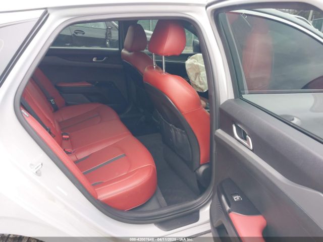 5XXG64J20PG226391 KIA K5 Gt-line